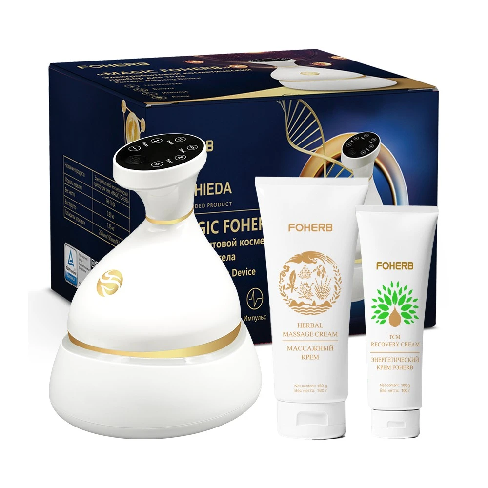 Bioenergy Massager Magic Foherb