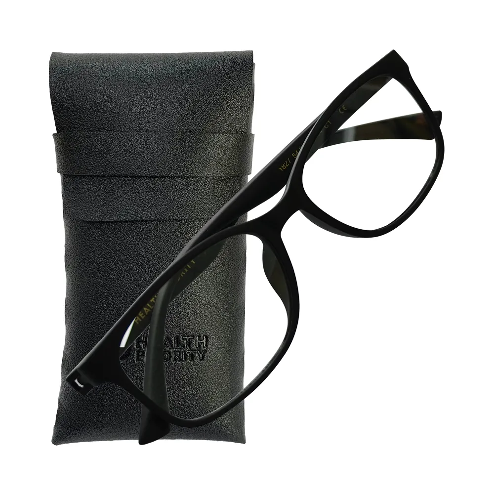 Graphene Glasses - Eye protection with blue light blocking